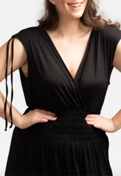 Freizeitkleid - Black -Angebote Stil Tage Store 0127c5132d294d4290d218fc3c2652b6