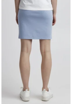 ICHI IHKATE SK - Minirock - Forever Blue -Angebote Stil Tage Store 017eab18e63e45978fab5656be84e557