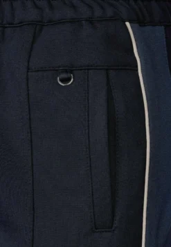 STREET ONE Jogginghose - Blau -Angebote Stil Tage Store 0239a985809b4ce098a5265839ce402a