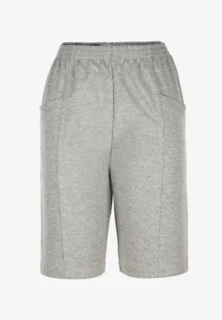 BERMUDA - Shorts - Weiß -Angebote Stil Tage Store 03ff9405417b4fb696c46fcad9058dd4