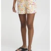ICHI IHKATE SHO8 - Shorts - Multi Colour Aop