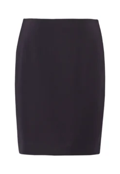 MARC CAIN DAMEN ROCK - Bleistiftrock - Marine (52) -Angebote Stil Tage Store 04bbf137276849fd8e737cc67b6568ce 1