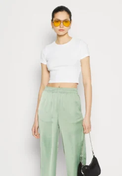 JJXX JXKIRA REGULAR PANT - Stoffhose - Loden Frost -Angebote Stil Tage Store 051a2994733248f49cde723ebcdc3390