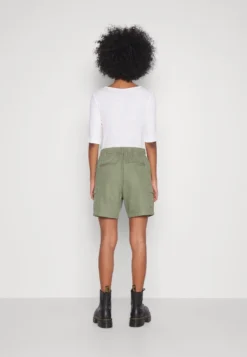 JJXX JXHOLLY - Shorts - Mottled Olive -Angebote Stil Tage Store 0537bf04b5114be2960d1f0517784266