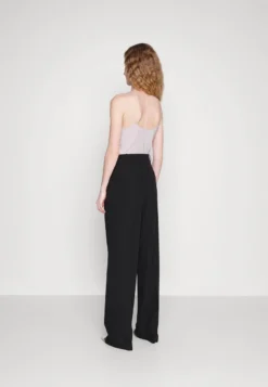 Hugo HAVIRA - Stoffhose - Black -Angebote Stil Tage Store 0593f41e7cb64bc8aa82ef9848d4cf8d