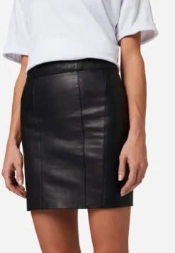 Bleistiftrock - Schwarz -Angebote Stil Tage Store 05c880ce302447b98ec86dc8482d66bd