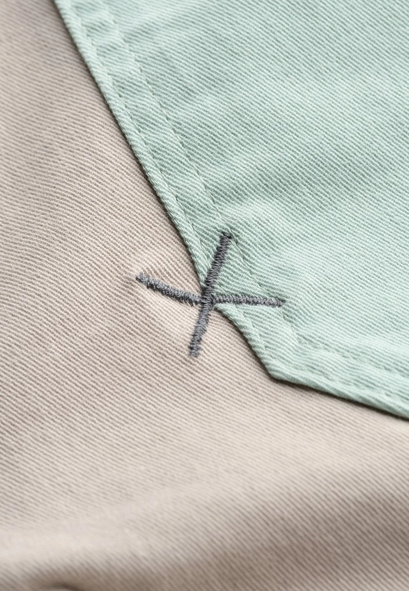 KOUTES - Shorts - Bone 6 KOUTES - Shorts - Bone - Image 6