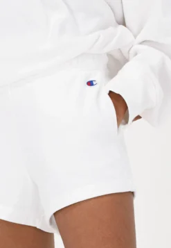 Champion Shorts - Wit -Angebote Stil Tage Store 077dc0f3863041759601452159f5e7c0