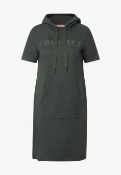 Cecil MIT STICKDETAILS - Freizeitkleid - Pink 11 Cecil MIT STICKDETAILS - Freizeitkleid - Pink -Angebote Stil Tage Store 07cb1589e47e4d00b246d4f8afac644d