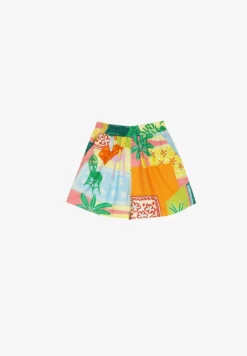 ALOE - Shorts - Chez Frnch -Angebote Stil Tage Store 09992cbfba9248389c37e5c7b2cc3418