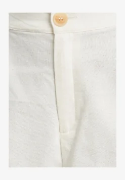 Calli CHARLIE - Shorts - White -Angebote Stil Tage Store 0a0eb3a6240a4c9cb8ee32cad36ee587