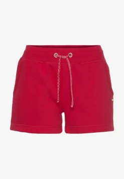 S.Oliver Shorts - Cherryrot 9 S.Oliver Shorts - Cherryrot -Angebote Stil Tage Store 0a4bfc1bd2804dfaa2b1ac667d2c45e4