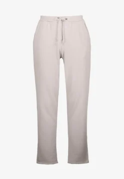 Ulla Popken INTÉRIEUR DOUX ET TAILLE ÉLASTIQUE - Jogginghose - Gris Beige -Angebote Stil Tage Store 0ab015dce38146d7bcb0ad1da12b7416
