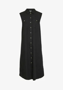 Object Blusenkleid - Black -Angebote Stil Tage Store 0cb8175ce3cf40ecbddda785f8fd53a5