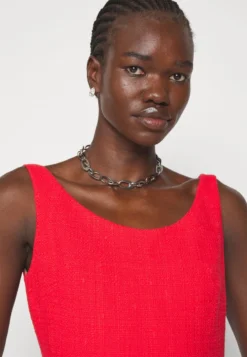 THEORY BALLERINA TONA - Freizeitkleid - Grenadine -Angebote Stil Tage Store 0e628791bc3743548567f6c5d0918c28