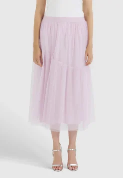 MARC AUREL A-Linien-Rock - Light Orchid -Angebote Stil Tage Store 0f46b16c386946a490f8616b593edfe5 1