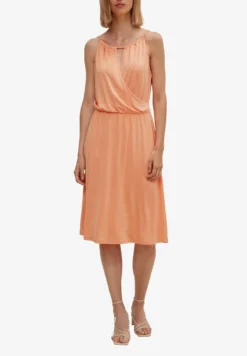 Comma Freizeitkleid - Mango