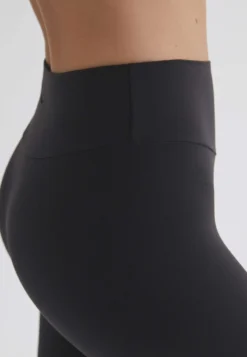 Oysho COMFORTLUX MEDIUM-RISE - Tights - Black -Angebote Stil Tage Store 11b648930b774e369ccd04bd1f70af65