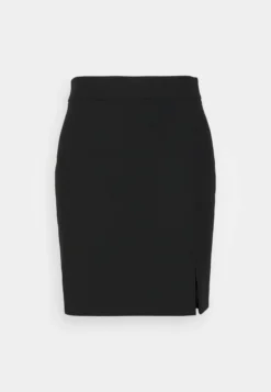 Hugo ROVANI - Bleistiftrock - Black -Angebote Stil Tage Store 11e607d3db234ab0ac52215c0f11bc30