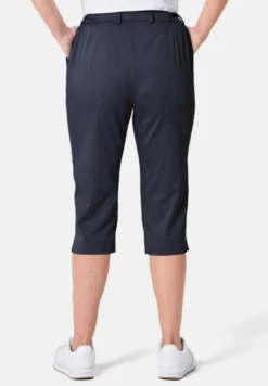 GOLDNER Shorts - Dunkelmarine -Angebote Stil Tage Store 1208f41bfb154c1b8b19fc8d8bd919da