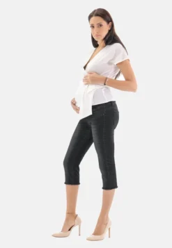 Shorts - Black Wash -Angebote Stil Tage Store 122f61e67335497d975ae31845c0a99d