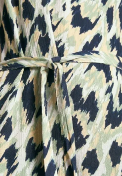 Vero Moda Tall VMJENNY MINI DRESS - Freizeitkleid - Navy Blazer/mette -Angebote Stil Tage Store 12802c654fce48308bd7be60f864f15f