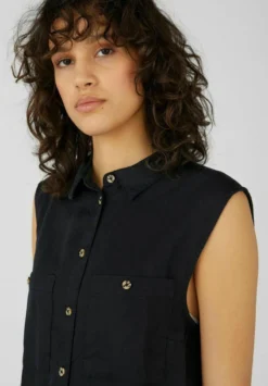 Object Blusenkleid - Black -Angebote Stil Tage Store 12eaa718f6c345858c91a2ce45fd3ad4