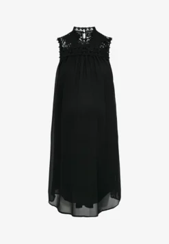 ONLY MATERNITY OHNE ÄRMEL MAMA - Freizeitkleid - Balsam Green -Angebote Stil Tage Store 12fea2dff60943d0b07f8d34c53e4fb2