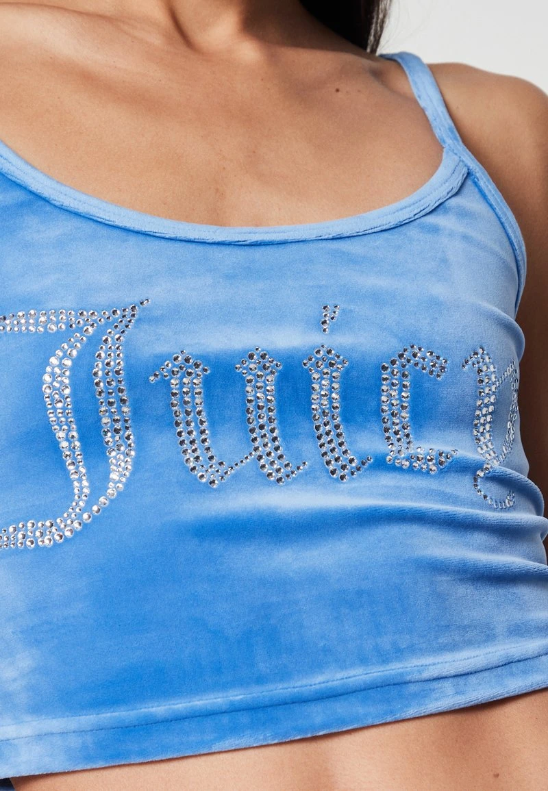 Juicy Couture Top - Regatta 6 Juicy Couture Top - Regatta - Image 6