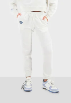 ROYAL - Jogginghose - Off White