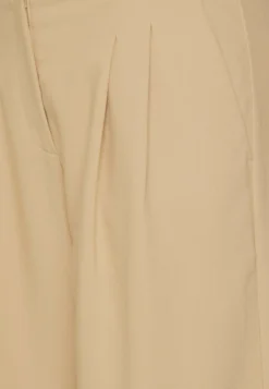 OPUS MELPA - Stoffhose - Sweet Almond -Angebote Stil Tage Store 144dae69d3b247aeb55ae2c26cb34624