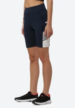 ALL PURPOSE YOGA TRAINING - Tights - Blue -Angebote Stil Tage Store 164e4df920864e399d57889a98f82d83