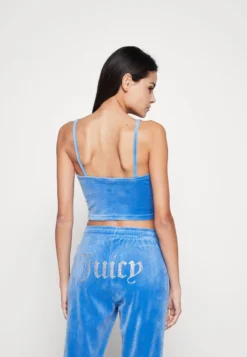 Juicy Couture Top - Regatta 8 Juicy Couture Top - Regatta -Angebote Stil Tage Store 1682349d0e394fcba49fb25144c31ddd