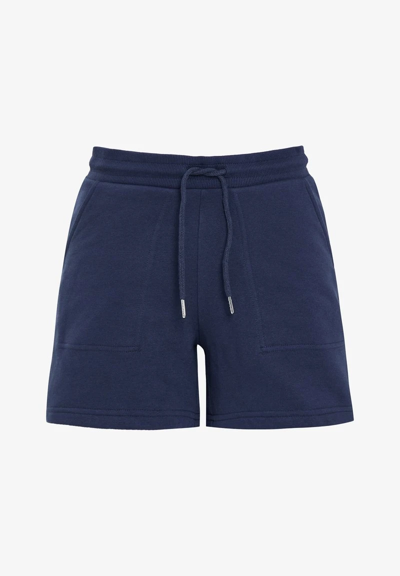 Threadbare THB SPENCER TIE WAIST - Jogginghose - Navy 5 Threadbare THB SPENCER TIE WAIST - Jogginghose - Navy - Image 5