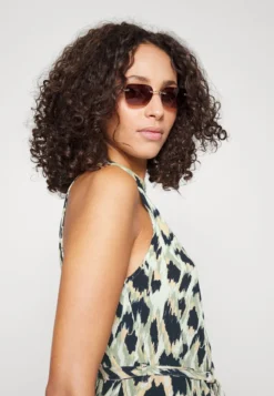 Vero Moda Tall VMJENNY MINI DRESS - Freizeitkleid - Navy Blazer/mette -Angebote Stil Tage Store 18b2ce49fe374c07baf5a6a3717c335a