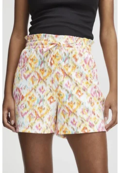 ICHI IHKATE SHO8 - Shorts - Multi Colour Aop -Angebote Stil Tage Store 18f273ba355c4440a8f960b2ed7af67f