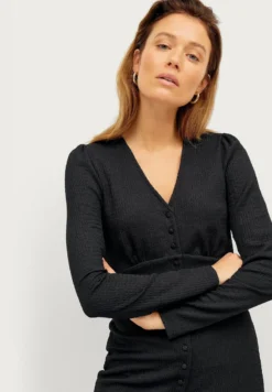 SUNNY - Etuikleid - Schwarz -Angebote Stil Tage Store 19a4a8bc24bc4281be0103260e827583