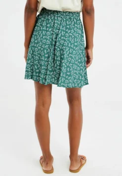 Protest PRTANTHIA - A-Linien-Rock - Laurelgreen -Angebote Stil Tage Store 1a6d5bf9554e43bdae61f1b799e1f6a6