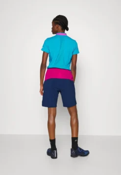 CMP 2IN1 WOMAN FREE BIKE BERMUDA WITH INNER UNDERWEAR - Kurze Sporthose - Geraneo -Angebote Stil Tage Store 1ac377adafe74363a6a882767d6702c1