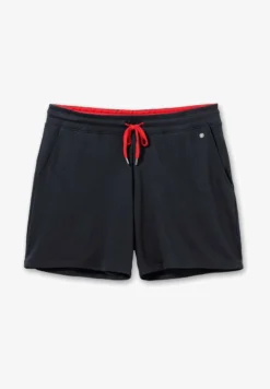 Sheego Shorts - Marine -Angebote Stil Tage Store 1cc329178d9b453182e2970268b00fb4