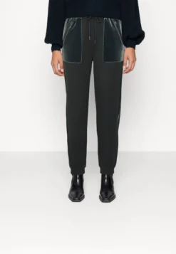 Marks & Spencer Jogginghose - Dark Green