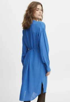 Fransa FRHELENA DR - Blusenkleid - Daphne -Angebote Stil Tage Store 1ed5718977a84c2e9d1b9925939653ae