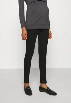 LILLIAN - Leggings - Hosen - Black -Angebote Stil Tage Store 1f70fd21d61f478bb0763f7afc23e0ba