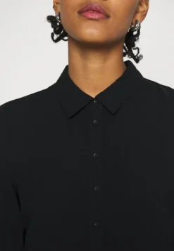 YASSAVANNA LONG SHIRT DRESS - Maxikleid - Black 10 YASSAVANNA LONG SHIRT DRESS - Maxikleid - Black -Angebote Stil Tage Store 209952ff7fa34958a7da1af1111fd18d