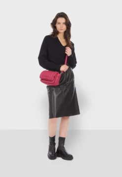 Oakwood BAMBA - Lederrock - Black 11 Oakwood BAMBA - Lederrock - Black -Angebote Stil Tage Store 21823c9aecce43ef8bdec229fadc1931