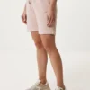 MEXX JOGGING - Shorts - Old Pink