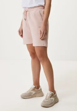 MEXX JOGGING - Shorts - Old Pink