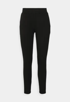 ICANIWILL STRIDE - Jogginghose - Black -Angebote Stil Tage Store 21f1d765a6c04defba676112f46c5c14