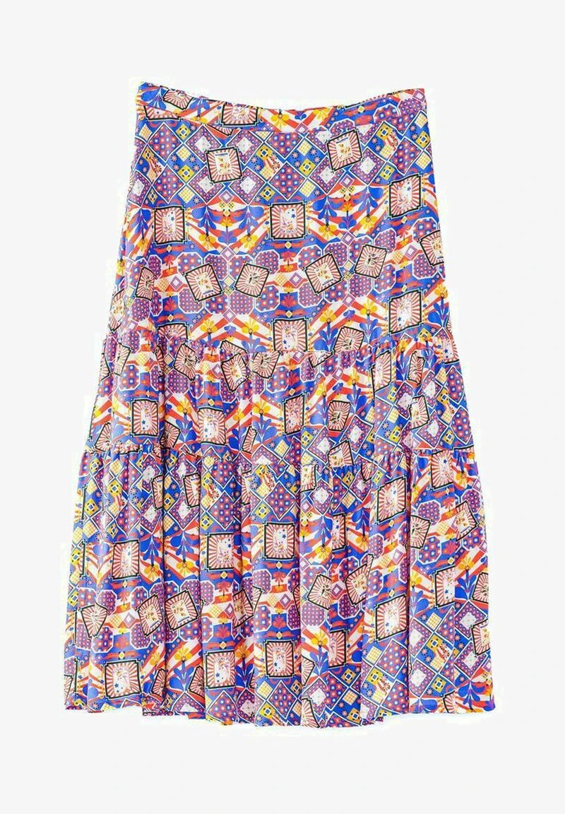 A-Linien-Rock - Unico 5 A-Linien-Rock - Unico - Image 5