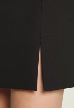 Hugo ROVANI - Bleistiftrock - Black -Angebote Stil Tage Store 22c44dc848c646a79c7b2f7415555423